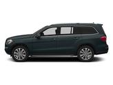 Thumbnail of 2014 Steel Gray Metallic Mercedes-Benz GL-Class