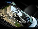 Thumbnail of 2017 Selenite Grey Metallic Mercedes-Benz GLC 300