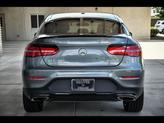 Thumbnail of 2017 Selenite Grey Metallic Mercedes-Benz GLC 300