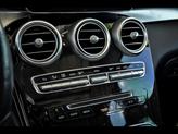 Thumbnail of 2017 Selenite Grey Metallic Mercedes-Benz GLC 300
