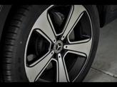 Thumbnail of 2017 Selenite Grey Metallic Mercedes-Benz GLC 300