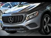 Thumbnail of 2017 Selenite Grey Metallic Mercedes-Benz GLC 300