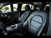 Thumbnail of 2017 Selenite Grey Metallic Mercedes-Benz GLC 300