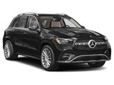 Thumbnail of 2025 Cirrus Silver Mercedes-Benz GLE 450