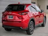 Thumbnail of 2017 Soul Red Crystal Metallic Mazda CX-5