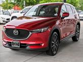Thumbnail of 2017 Soul Red Crystal Metallic Mazda CX-5