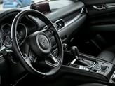 Thumbnail of 2017 Soul Red Crystal Metallic Mazda CX-5