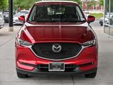 Thumbnail of 2017 Soul Red Crystal Metallic Mazda CX-5