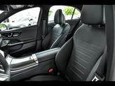 Thumbnail of 2025 Polar White Mercedes-Benz C-Class