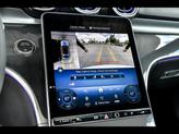 Thumbnail of 2025 Polar White Mercedes-Benz C-Class