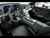 Thumbnail of 2025 Polar White Mercedes-Benz C-Class