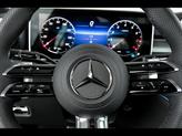 Thumbnail of 2025 Polar White Mercedes-Benz C-Class