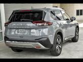 Thumbnail of 2021 Gray Nissan Rogue