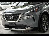Thumbnail of 2021 Gray Nissan Rogue