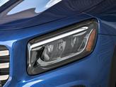Thumbnail of 2025 Bue Mercedes-Benz GLB 250