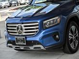 Thumbnail of 2025 Bue Mercedes-Benz GLB 250