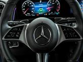Thumbnail of 2025 Bue Mercedes-Benz GLB 250