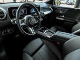 Thumbnail of 2025 Bue Mercedes-Benz GLB 250