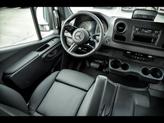 Thumbnail of 2025 Arctic White Mercedes-Benz Sprinter 2500