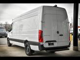 Thumbnail of 2025 Arctic White Mercedes-Benz Sprinter 2500
