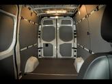 Thumbnail of 2025 Arctic White Mercedes-Benz Sprinter 2500