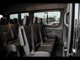 Thumbnail of 2025 Jet Black Mercedes-Benz Sprinter 2500