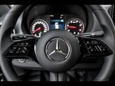 Thumbnail of 2025 Jet Black Mercedes-Benz Sprinter 2500