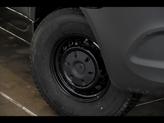 Thumbnail of 2025 Jet Black Mercedes-Benz Sprinter 2500