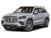 Photo of 2025 Cirrus Silver Metallic Mercedes-Benz GLS 450