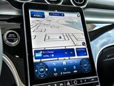 Thumbnail of 2025 Verde Silver Metallic Mercedes-Benz GLC 350e