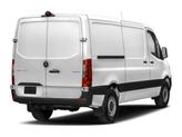 Thumbnail of 2021 White Mercedes-Benz Sprinter 2500