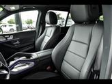 Thumbnail of 2025 Cirrus Silver Metallic Mercedes-Benz GLE 450