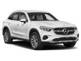 Thumbnail of 2025 MANUFAKTUR Patagonia Red Metallic Mercedes-Benz GLC 300