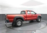 Thumbnail of 2007 Impulse Red Pearl Toyota Tacoma