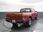 Thumbnail of 2007 Impulse Red Pearl Toyota Tacoma
