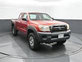Thumbnail of 2007 Impulse Red Pearl Toyota Tacoma