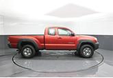 Thumbnail of 2007 Impulse Red Pearl Toyota Tacoma