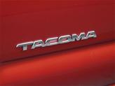 Thumbnail of 2007 Impulse Red Pearl Toyota Tacoma