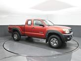 Thumbnail of 2007 Impulse Red Pearl Toyota Tacoma
