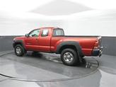 Thumbnail of 2007 Impulse Red Pearl Toyota Tacoma