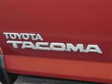 Thumbnail of 2007 Impulse Red Pearl Toyota Tacoma