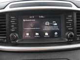 Thumbnail of 2020 Ebony Black Kia Sorento