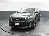 Thumbnail of 2020 Ebony Black Kia Sorento