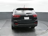 Thumbnail of 2020 Ebony Black Kia Sorento