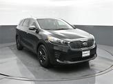 Thumbnail of 2020 Ebony Black Kia Sorento