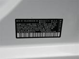 Thumbnail of 2023 Opal White Volkswagen Jetta