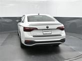 Thumbnail of 2023 Opal White Volkswagen Jetta