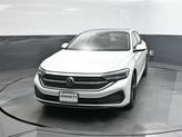 Thumbnail of 2023 Opal White Volkswagen Jetta