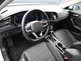 Thumbnail of 2023 Opal White Volkswagen Jetta
