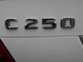 Thumbnail of 2013 White Mercedes-Benz C-Class
